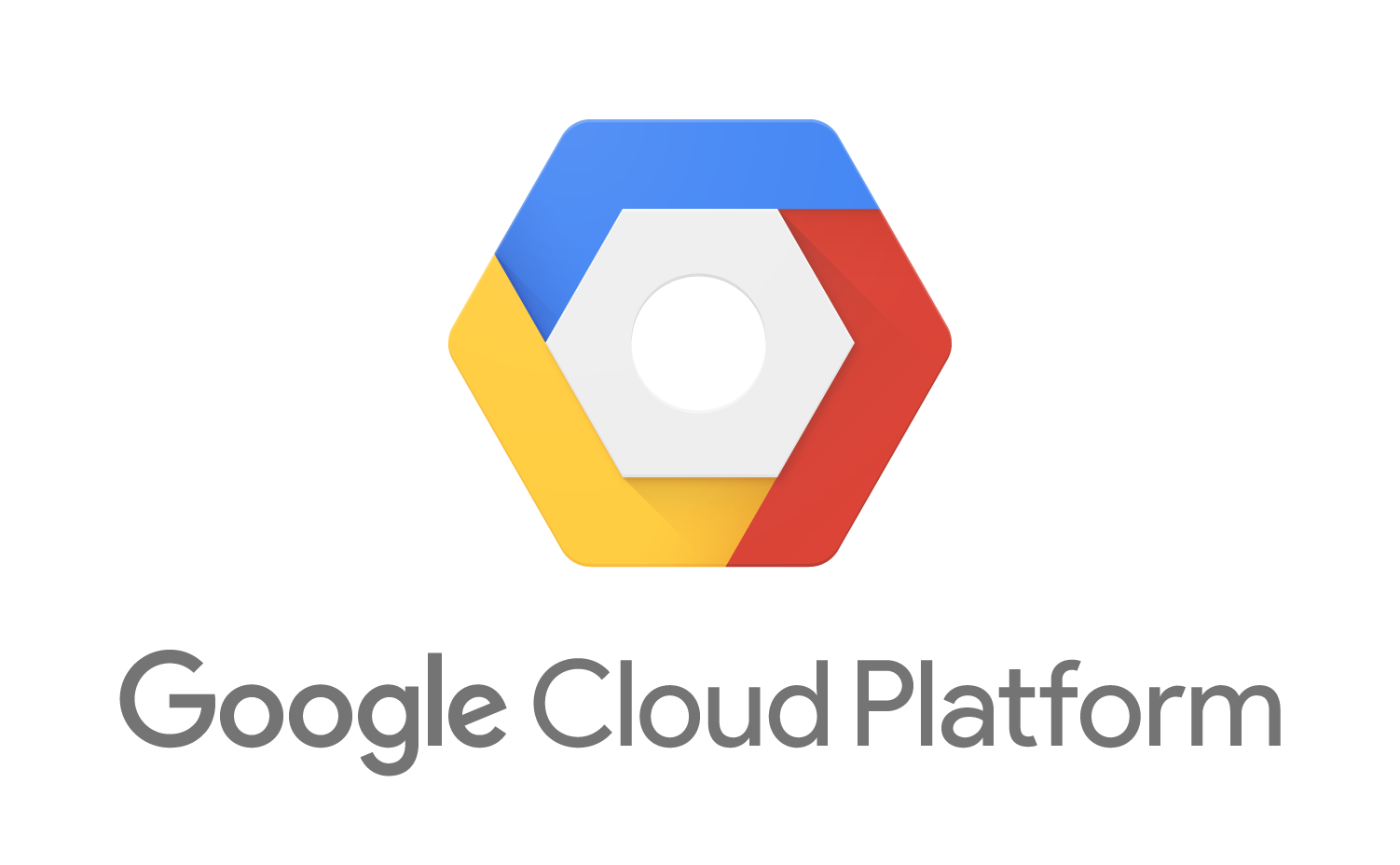 Google-Cloud-Platform Logo