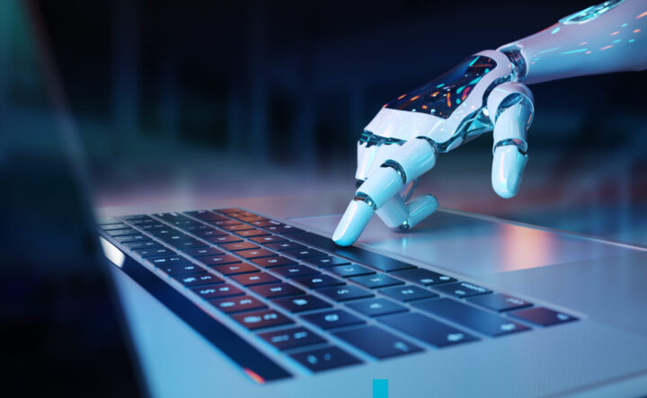 El futuro de la Inteligencia Artificial en el sector empresarial e industrial: tendencias y predicciones